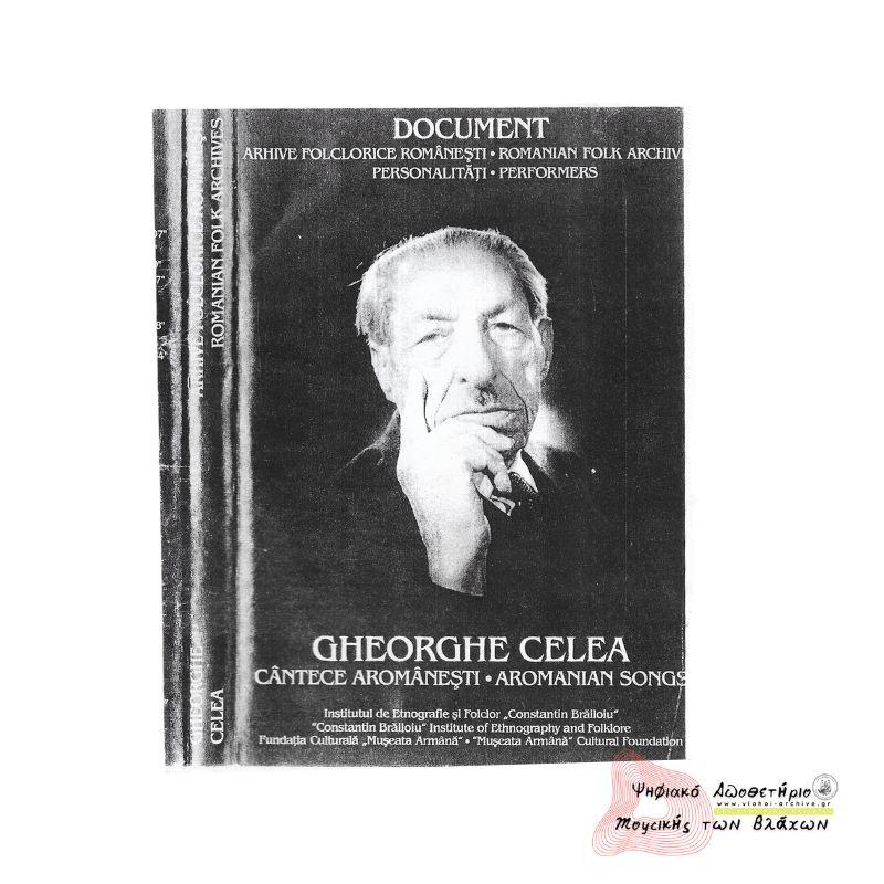 CANTECE AROMANESTI - AROMANIAN SONGS
