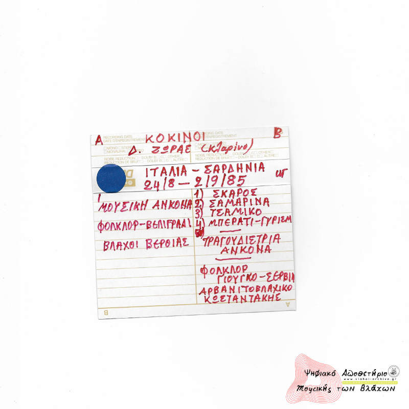 Ιταλία - Σαρδηνία